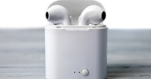 Mejores Auriculares Inalámbricos Económicos
